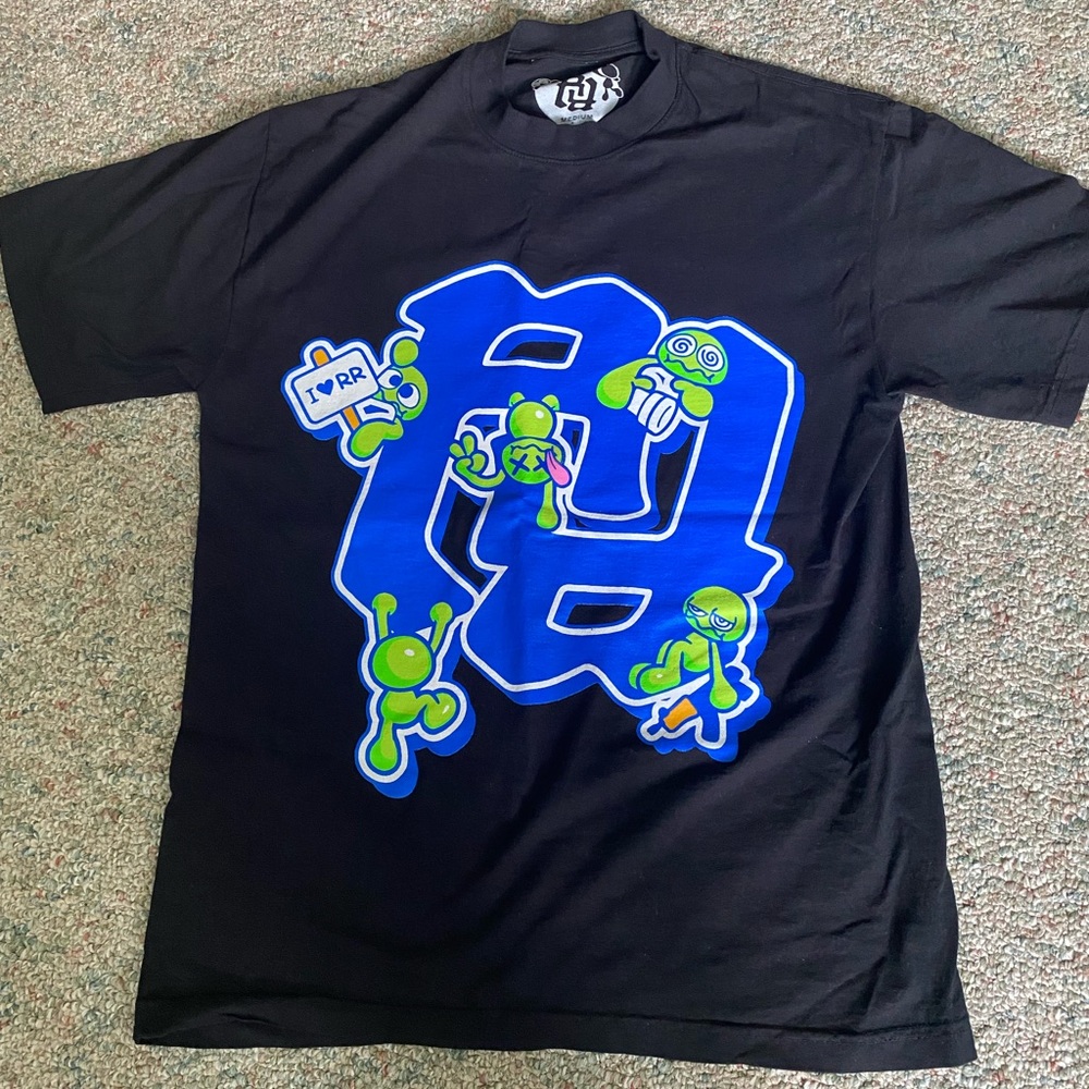 Kankan rr shirt